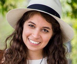 Jessica Willison - Professional null Speaker