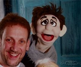 Ken Groves - Professional null Speaker