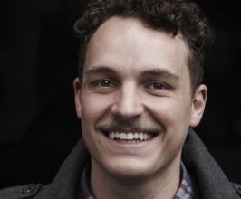 Trent Kusters - Professional null Speaker