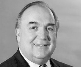 Don Wainwright - Professional Speakers Booking