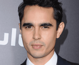 Max Minghella - Professional null Speaker