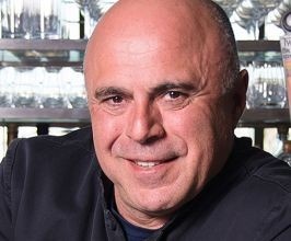 Tony Abou Ganim - Professional Speakers Booking