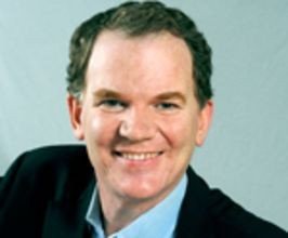 Tom Ryan - Professional Speakers Booking