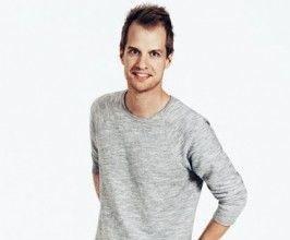 Philippe von Borries - Professional null Speaker