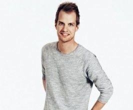 Philippe von Borries - Professional null Speaker