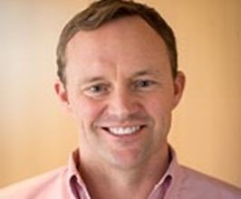 James Anderson - Professional Speakers Booking