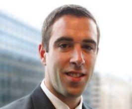 Brandon Lyons - Professional null Speaker