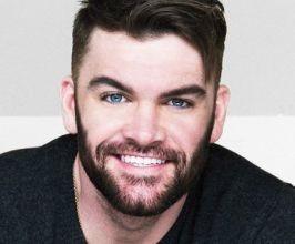 Dylan Scott - Professional null Speaker