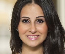 Melody Hossaini - Professional null Speaker