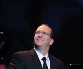 Neil Berg - Professional null Speaker