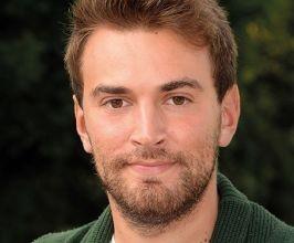 Jonny Benjamin - Professional null Speaker