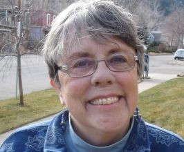 Barbara Warner - Professional null Speaker