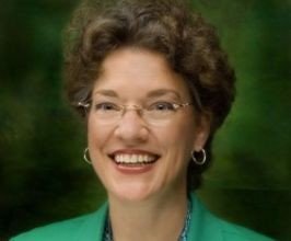 Meggin McIntosh - Professional null Speaker