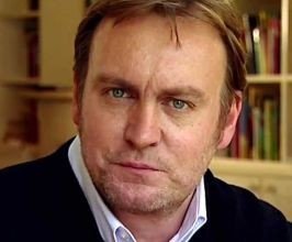 Philip Glenister - Professional null Speaker