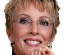 Linda Vanderwold - Professional null Speaker