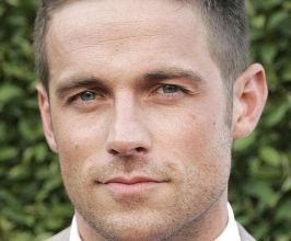 Dylan Bruce - Professional null Speaker