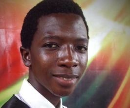 Olaniyan Segun - Professional null Speaker