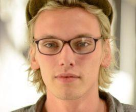 Jamie Campbell-Bower - Professional null Speaker