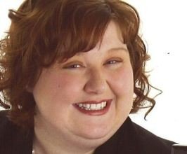 The Red-Headed Diva - Professional null Speaker