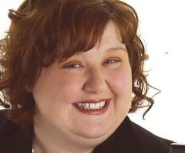 The Red-Headed Diva - Professional null Speaker