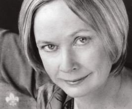 Sena Jeter Naslund - Professional null Speaker