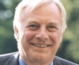 The Rt. Hon. Lord Patten CH - Professional null Speaker