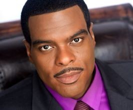 Troy Winbush - Professional null Speaker