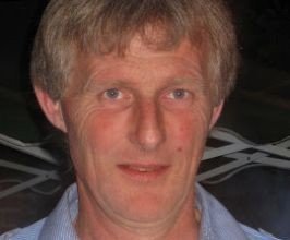 Prof. Dr. Walter Baets - Professional null Speaker