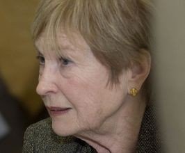 Betty Boyd Caroli - Professional null Speaker