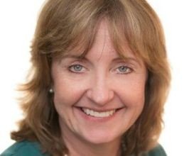 Michelle Messina - Professional null Speaker