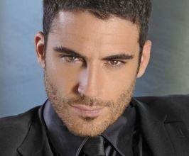 Miguel Angel Silvestre - Professional null Speaker