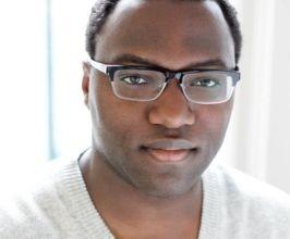 Omari Newton - Professional null Speaker