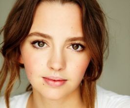 Natasha Bassett - Professional null Speaker