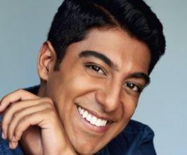 Ritesh Rajan - Professional null Speaker