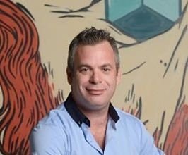 Avishai Abrahami - Professional null Speaker