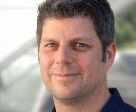 Adam Stockhausen - Professional null Speaker