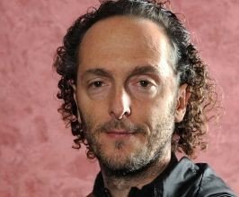 Emmanuel Lubezki - Professional null Speaker