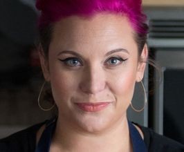 Karen Akunowicz - Professional null Speaker