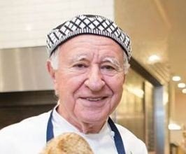 Mark Furstenberg - Professional null Speaker