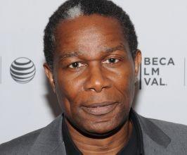 John Douglas Thompson - Professional null Speaker