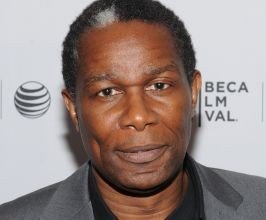 John Douglas Thompson - Professional null Speaker