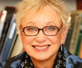 Jane Greenwood - Professional null Speaker