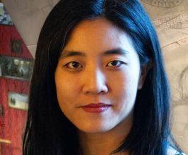 Mimi Lien - Professional null Speaker