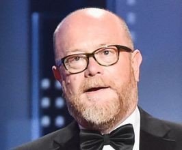 Nigel Hook - Professional null Speaker