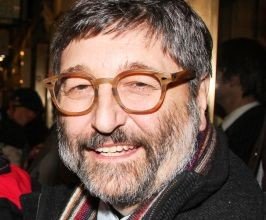 Santo Loquasto - Professional null Speaker