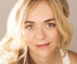 Rachel Bay Jones - Professional null Speaker
