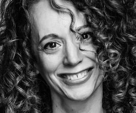 Rebecca Taichman - Professional null Speaker