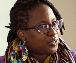 Tiffany Kagure Mugo - Professional null Speaker