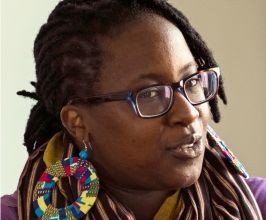 Tiffany Kagure Mugo - Professional null Speaker