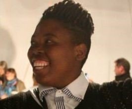 Siphumeze Khundayi - Professional null Speaker